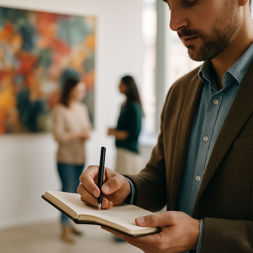 Kellerbriefe.ch: Kreatives Schreiben als Kunstvermittlung