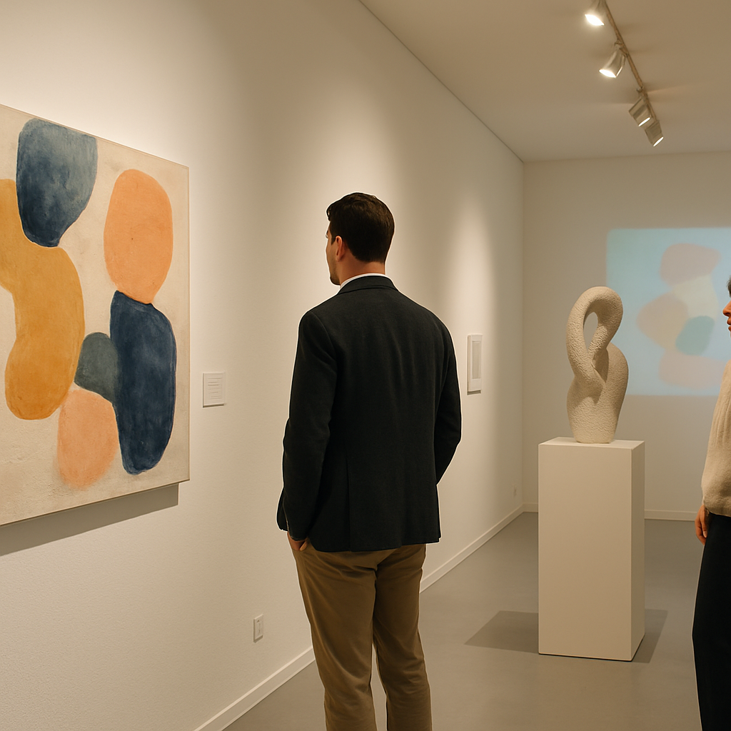 Kellerbriefe.ch: Visuelle Kunstgeschichte im Überblick